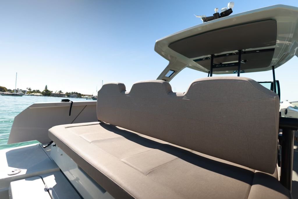 Palm Beach Luxury Yacht Cruises