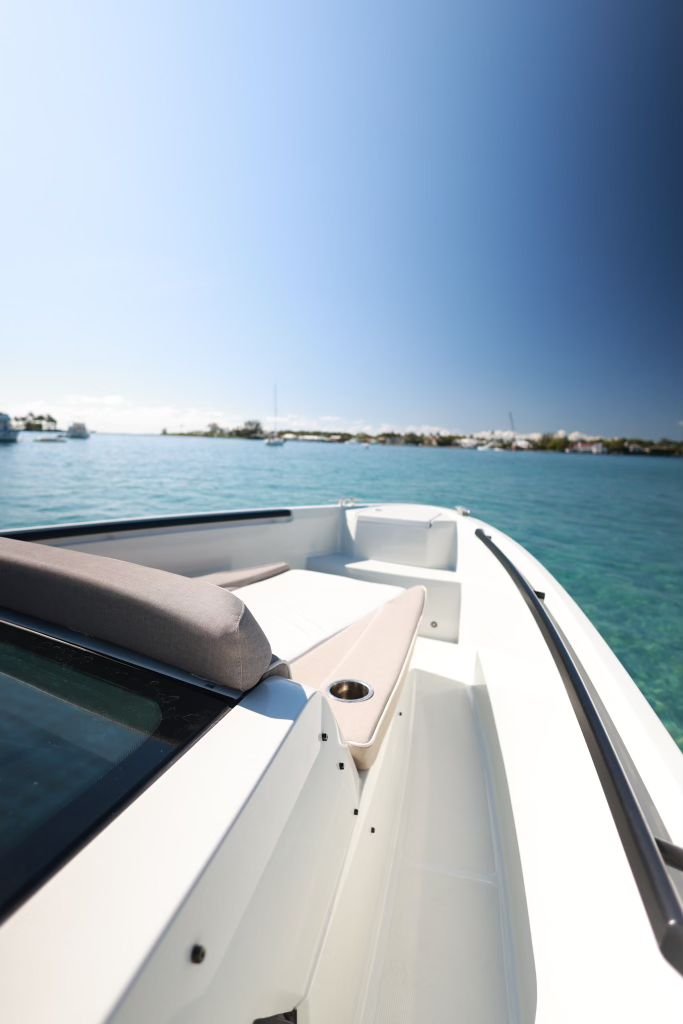 Palm Beach Luxury Yacht Cruises