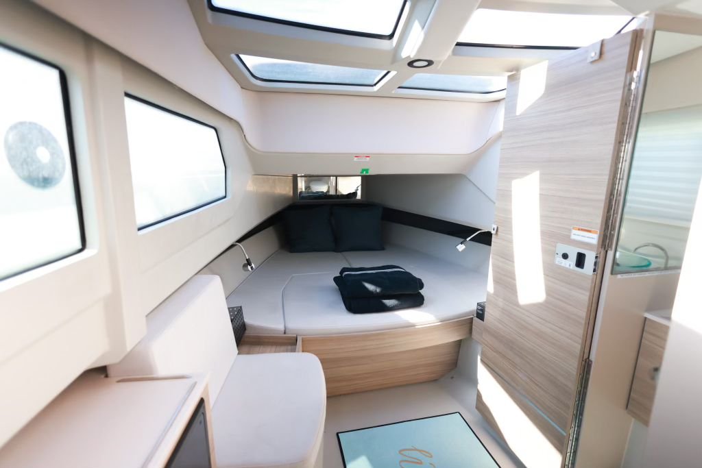 Palm Beach Luxury Yacht Cruises