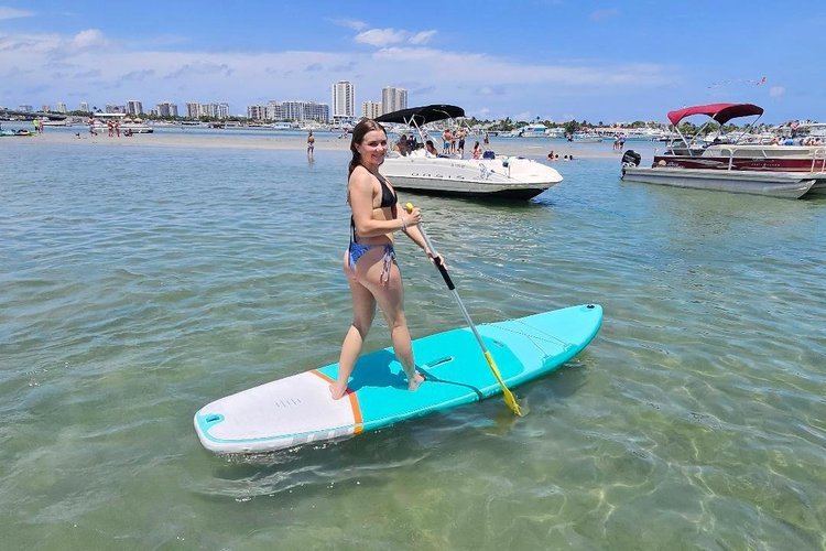 WEST PALM BEACH CRUISING CHARTERS