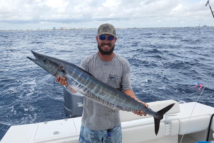 WEST PALM BEACH CRUISING CHARTERS