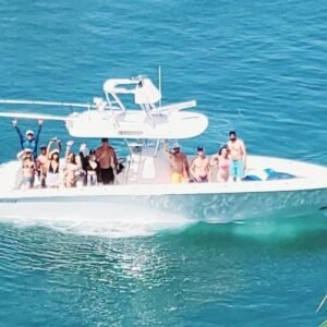WEST PALM BEACH CRUISING CHARTERS