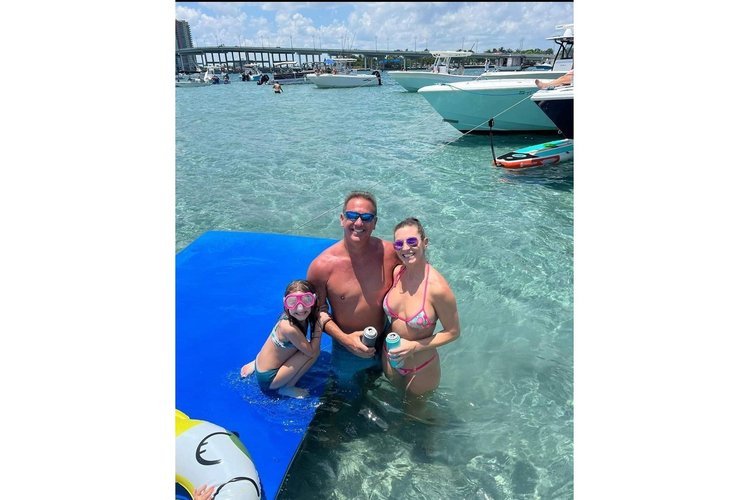 WEST PALM BEACH CRUISING CHARTERS