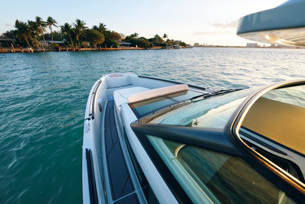 Discover Miami like Never Before | Saxdor 320 | Free Extra Hour