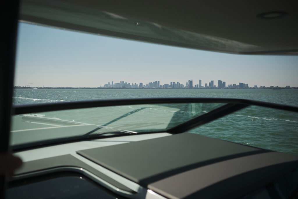 Discover Miami like Never Before | Saxdor 320 | Free Extra Hour