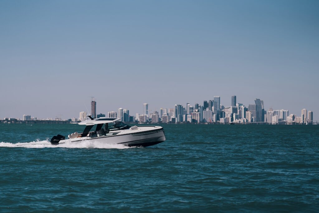 Discover Miami like Never Before | Saxdor 320 | Free Extra Hour