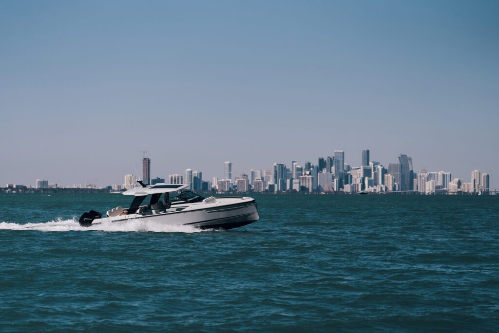 Winter on the Water: Why Florida Is the Ultimate Boat Rental Destination