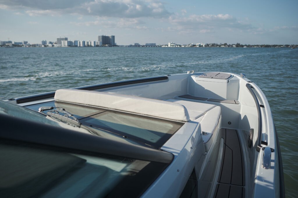 Discover Miami like Never Before | Saxdor 320 | Free Extra Hour
