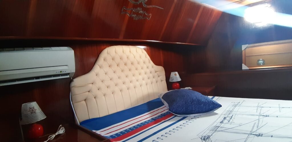 ANTALYA LUXURY YATCH TOUR