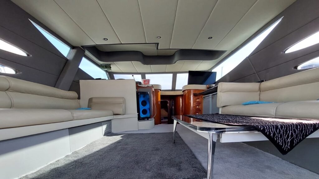 ANTALYA LUXURY YATCH TOUR