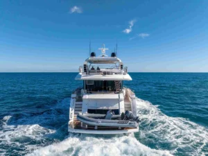 Boat rental: 96′ SunSeeker Yacht For Rent Miami