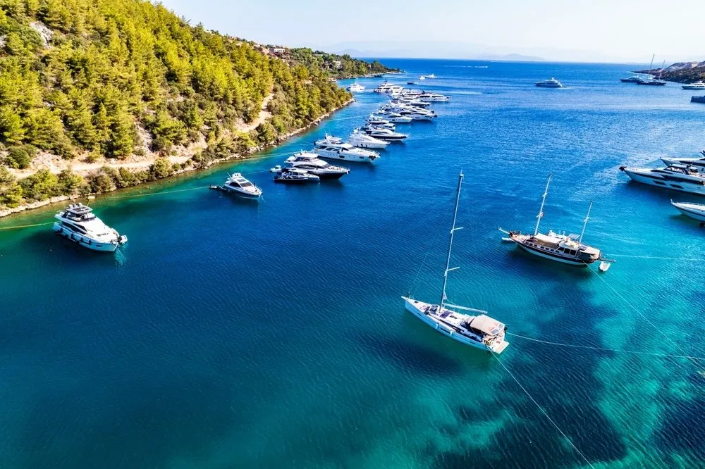 Visit Bodrum