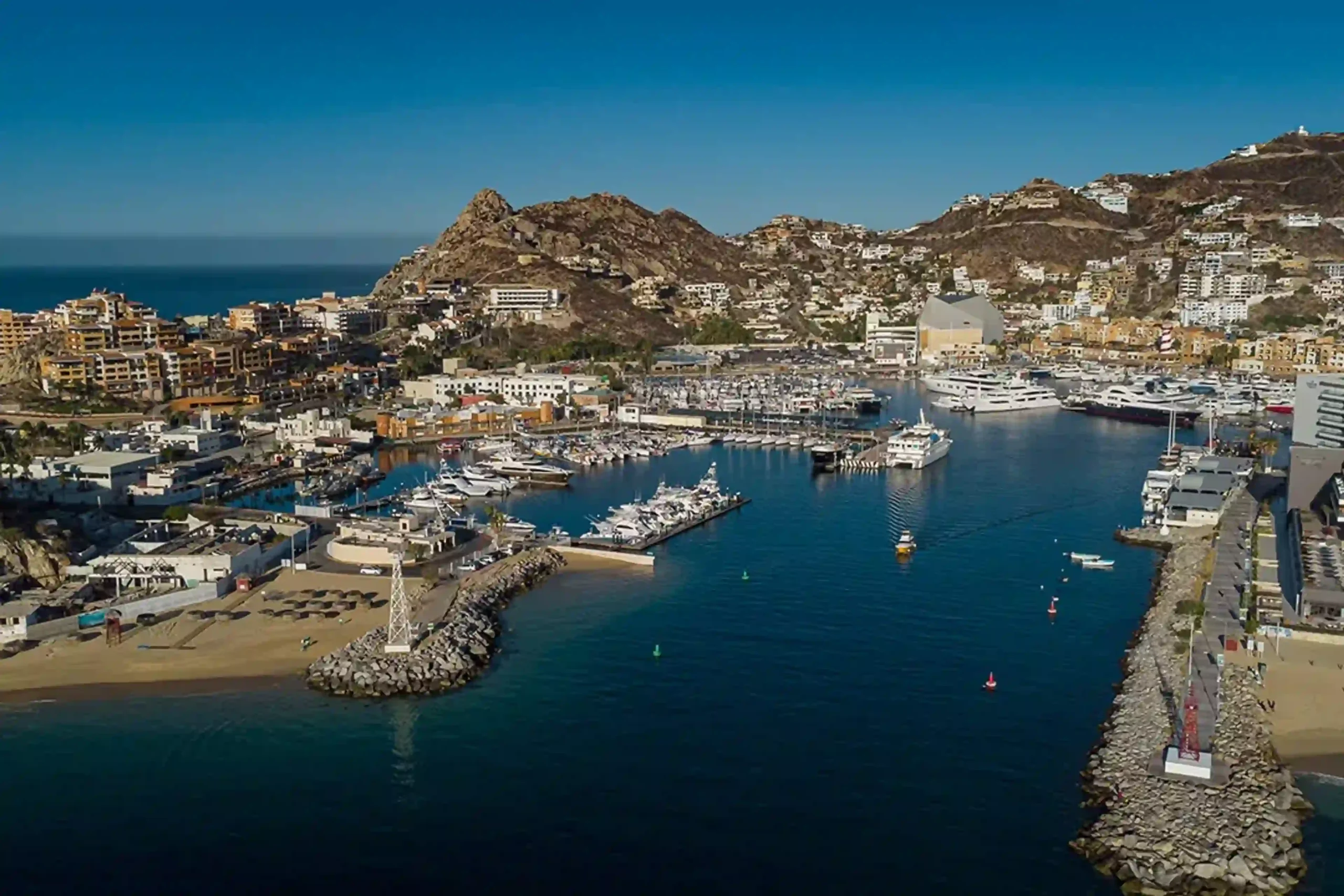 Visit Cabo San Lucas