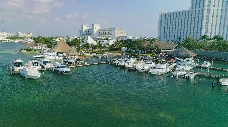 Visit Cancun
