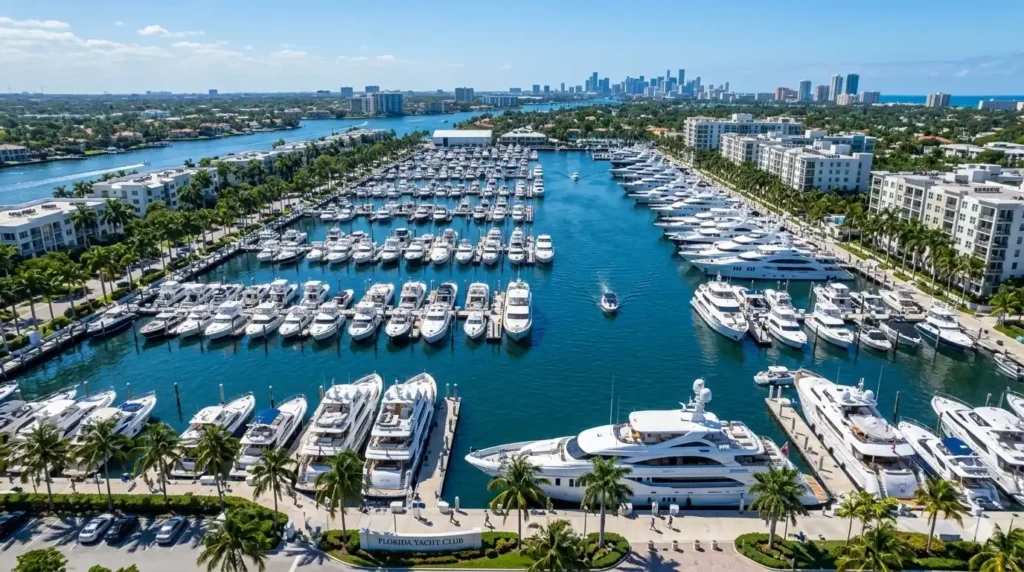Best Time to Rent a Boat in Florida (Guide for 2026)