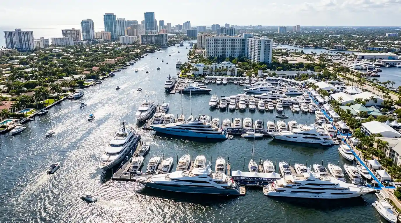 Visit Fort Lauderdale