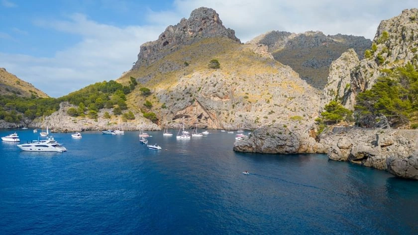 Visit Mallorca