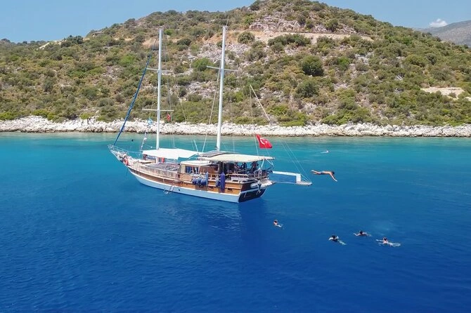 Visit Marmaris