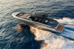 Boat rental: 49′ Canados | Experience Luxury Yachting In Ibiza