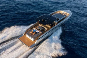 Boat rental: 49′ Canados | Experience Luxury Yachting In Ibiza