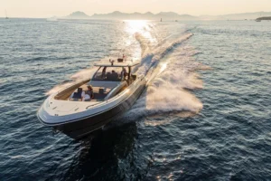 Boat rental: 49′ Canados | Experience Luxury Yachting In Ibiza