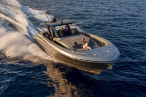 Boat rental: 49′ Canados | Experience Luxury Yachting In Ibiza