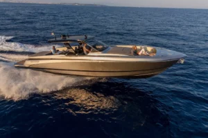 Boat rental: 49′ Canados | Experience Luxury Yachting In Ibiza