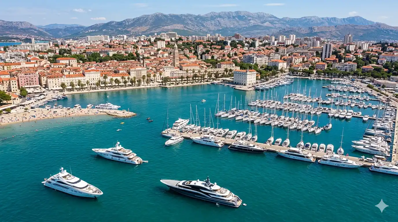 Visit Split