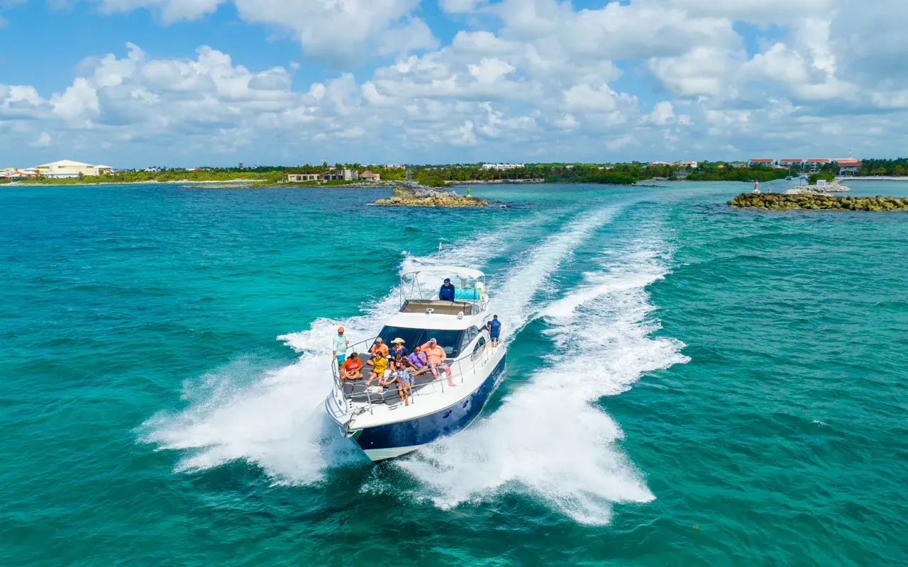 Visit Tulum