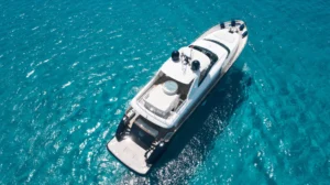 Boat rental: 99′ Maiora | Elite Ibiza Yacht