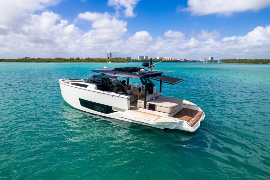 Boat Rental Guide