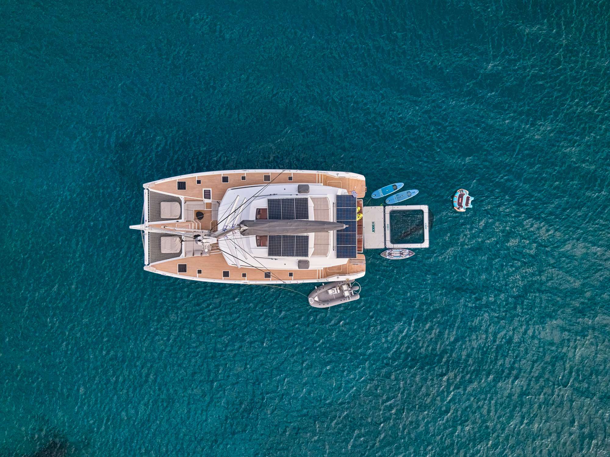 Charter Boat Showcase