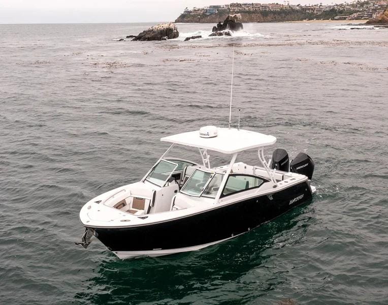 Boat rental: Palm Beach Leisure Cruise