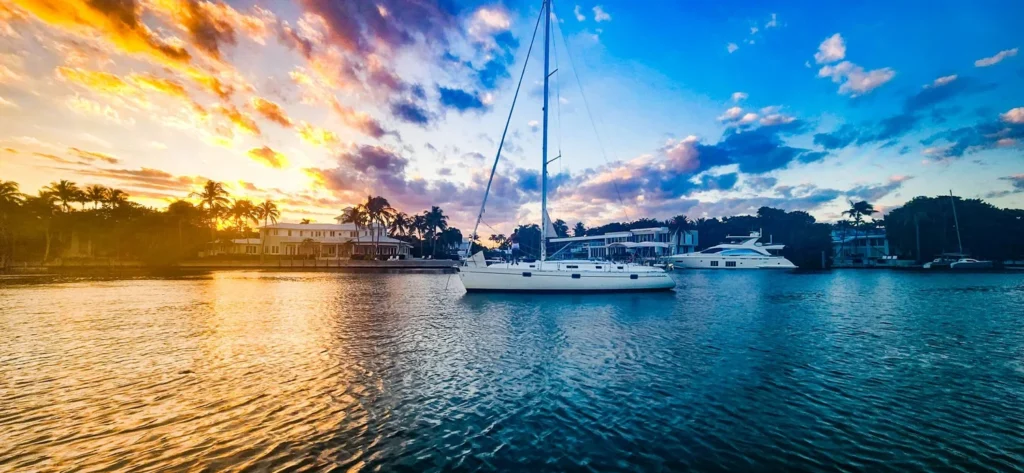 Destino Charters - Miami Florida Boat Rental