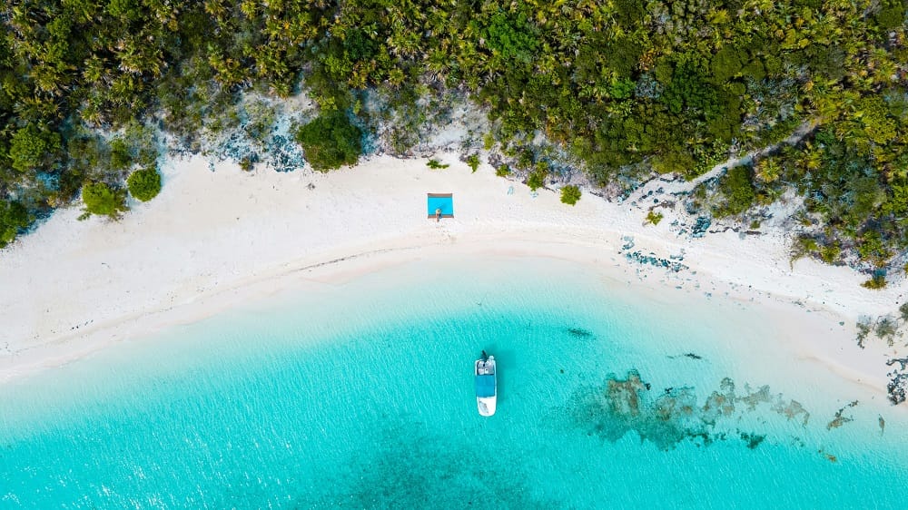 Why Bahamas is One of the World’s Boating Destinations