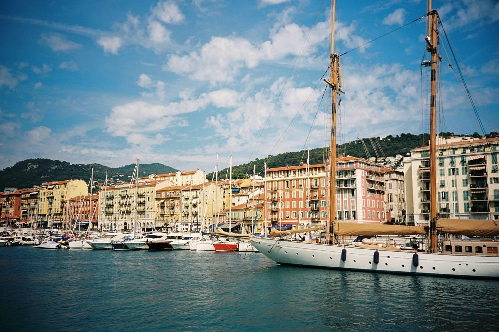 Best Time to Visit Nice & Cannes for Boating (2026 Guide)