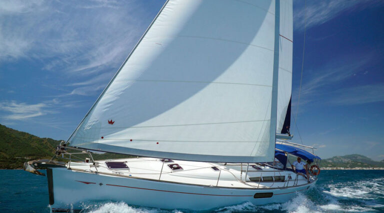 Boat rental: Jeanneau Sun Odyssey 49i – Premium Sailing Charter in Marmaris, Turkey