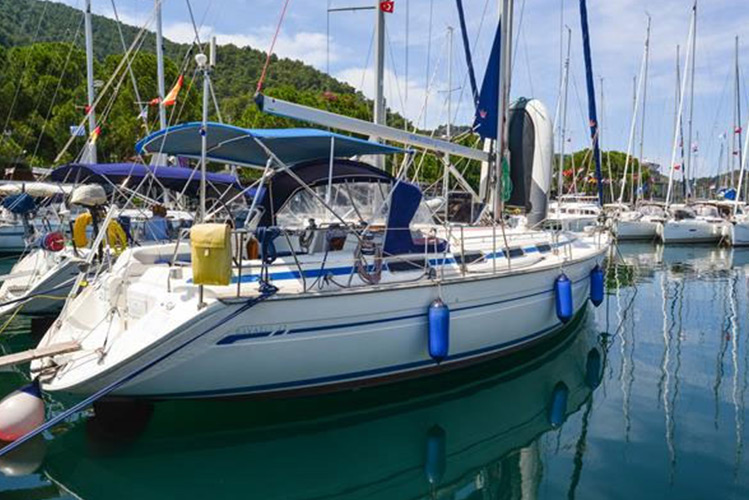 Boat rental: Bavaria 42 – 43 Ft Sailing Yacht Charter in Fethiye, Turkey