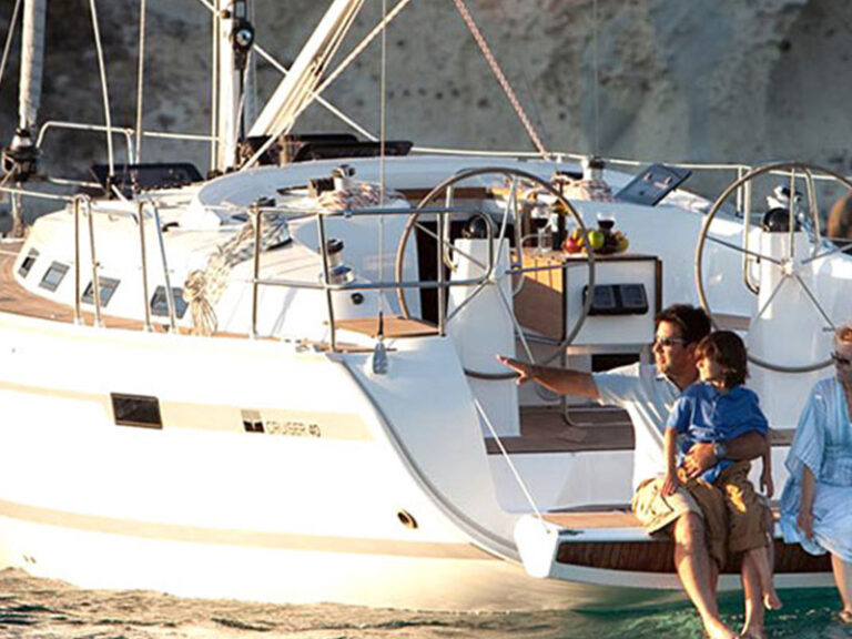 Boat rental: Coastal Freedom – Bavaria Cruiser 40 Bareboat Charter in Göcek